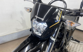 KAWASAKI KLX230 SM LX230A