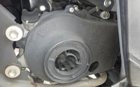 SUZUKI LET's 2013 CA4AA