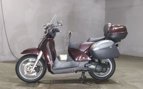 APRILIA APRILIA SCARABEO250GT TD