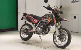 HONDA XR250 MOTARD 2004 MD30