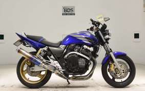 HONDA CB400SF VTEC Spec3 2004 NC39