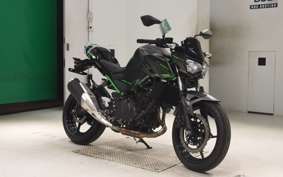 KAWASAKI Z250 Gen.2 2014 EX250Y