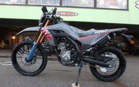 HONDA CRF250L MD47
