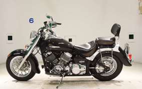 YAMAHA DRAGSTAR 400 CLASSIC  2016 VH02J