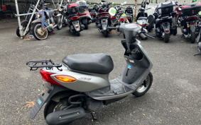 YAMAHA JOG DELUXE SA36J