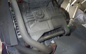 YAMAHA MAJESTY155 Gen.2 S 2021 SG52J