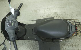 HONDA TACT Gen.4 1992 AF75