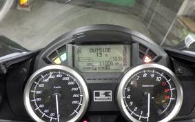 KAWASAKI ZX 1400 NINJA R A 2013