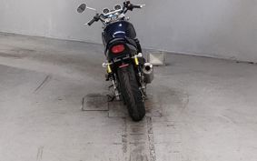 SUZUKI INAZUMA 400 GK7BA