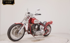 HARLEY FXST 1340 1988