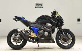 KAWASAKI Z800 2014