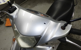 SUZUKI ADDRESS V125 G