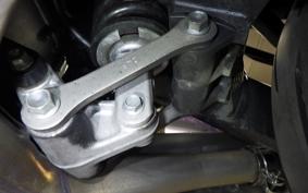 SUZUKI HAYABUSA Gen.3 2021 EJ11A