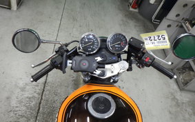 KAWASAKI ZEPHYR 750 2025 ZR750C