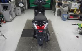 YAMAHA AXIS 125 Z 2024 SED7J