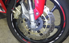 HONDA CBR250RR A 2011 MC51