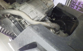 HONDA PCX 125 2004 JK05