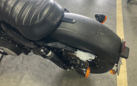 HARLEY XL883N 2017 LE2