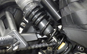 HONDA REBEL 1100 DCT 2021 SC83