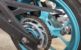 YAMAHA MT-25 A RG74J