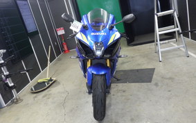 SUZUKI GSX-R1000R A 2019 DM11G
