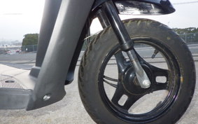 SUZUKI ﾚｯﾂ CA4AA