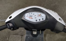 SUZUKI ADDRESS V50 CA44A