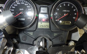 HONDA CB1300SF SUPER FOUR 2003 SC54