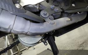 YAMAHA YZF-R15 2012