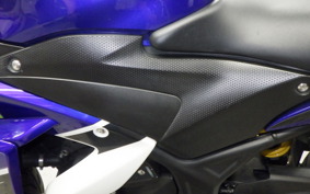YAMAHA YZF-R25 RG10J