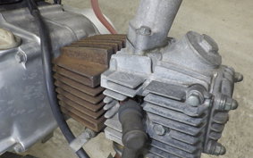 HONDA CD90 BENLY HA03