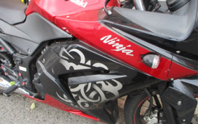 KAWASAKI NINJA 250R EX250K