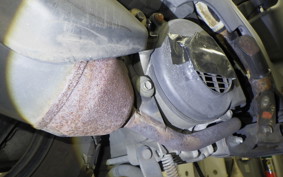 SUZUKI ADDRESS V125 G 2005 CF46A