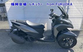 YAMAHA TRICITY 125 A SEC1J