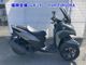 Фото Yamaha TRICITY 125 A с японского аукциона