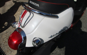 HONDA GIORNO AF70