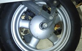 HONDA GYRO CANOPY 2022 TA03