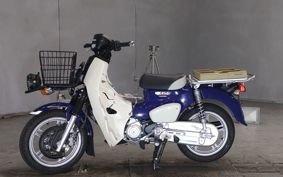 HONDA SUPER CUB110 JA61
