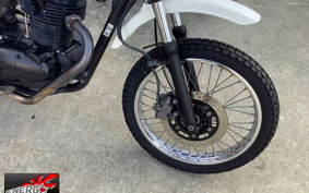 KAWASAKI 250TR 2007 BJ250F