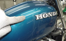 HONDA CB400F 1999 NC36