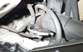 SUZUKI ZZ 2025 CA1PB