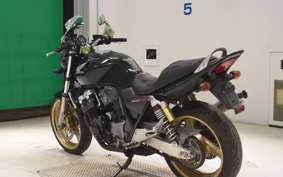 HONDA CB400SF VTEC Spec3 2005 NC39