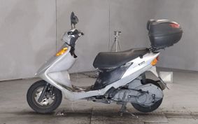 SUZUKI ADDRESS V125 CF4EA