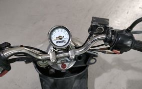 YAMAHA AXIS 100 SB01J