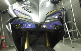 HONDA CBR250RR 2008 MC51