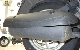HONDA CREA SCOOPY AF55