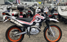 YAMAHA SEROW 250 DG17J