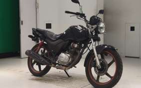 HONDA CBF125