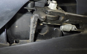 SUZUKI SKYWAVE 200 (Burgman 200) 2022 CH41A