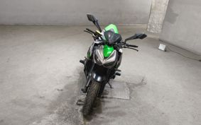 KAWASAKI Z1000 2016 ZRT00F